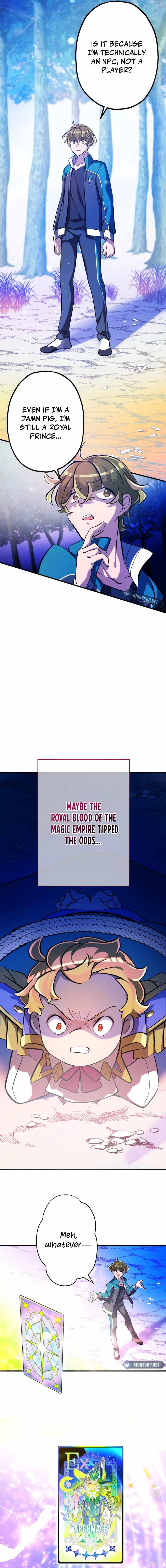 The Transcendental Extra's Strategy Guide Chapter 2 13